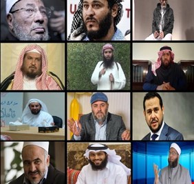 أول إجراء ضد مشمولين بقائمة الإرهاب القطرية