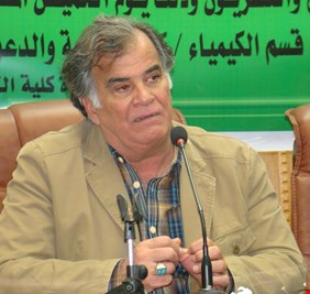 جواد الشكرجي : أستعد للحر الرياحي
