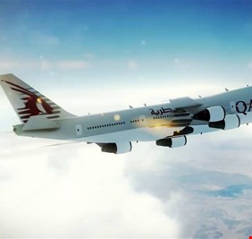 كردستان : قطع الرحلات مع قطر مرهون بالمركز