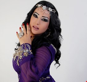 سمية الخشاب : الحلال لا يروّج إلى الدجل
