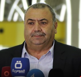 سامر كبة يبيع الطائرات العراقية الى فلاي المجلس الأعلى بـ 