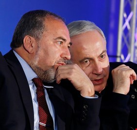 أسرائيل : نحن الان أقرب الى تسوية مع العرب