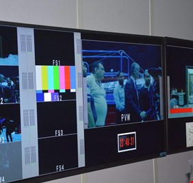 قناة واسط تنطلق قريبا