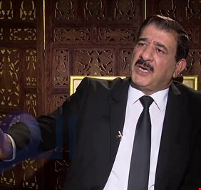 الزوبعي: نفاق الشيعة وانتهازية السنة سيقتلان الكرد