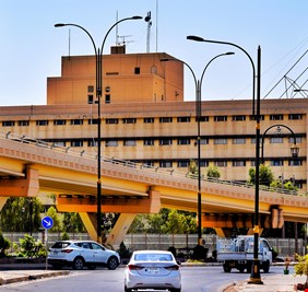 كركوك ترفض توزيع اراضي لموظفي النفط خوفاً من 