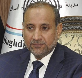 محافظ بغداد يوجه بارسال قوة عسكرية كبيرة فورا لايقاف التجاوزات على اراضي الدولة