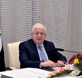 رئيس الجمهورية: تأجيل الانتخابات مخالفة المخالفات