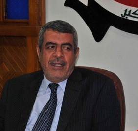 نائب عن البصرة يحمل الحكومة مسؤولية رداءة مادة الطحين ويدعوا الى الاكتفاء الذاتي