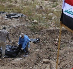 سبايكر  ... لغز مابعد الجريمة ما زال مستمرا