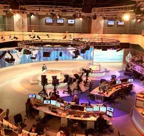 هل ستذبح قطر قناة الجزيرة قربانآ لإرضاء السعودية والإمارات ؟