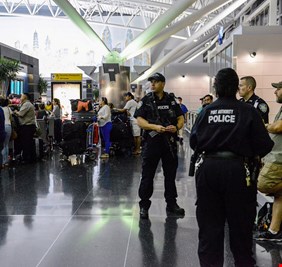 الولايات المتحدة : ترحيل المسيحيين تم بموافقة العبادي