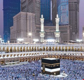 السعودية تغلق الحج بوجه قطر بطريقة جديدة