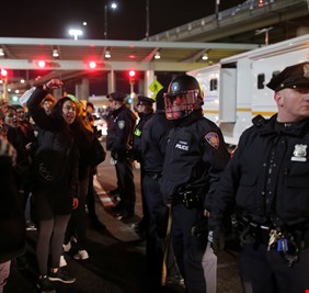 حملة اعتقالات تطال 100 عراقي من أصل 1400 في أمريكا