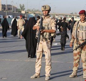 تحذيرات من أستهداف مناطق أمنة .. والبصرة تستنفر أجهزتها