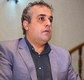 ﻿صليوا: حكومتا بغداد وأربيل باعتا المسيحيين