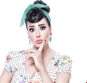 سمية الخشاب لشاب تحرش بها: شيل ايدك مش معقول كدة