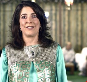 سفيرة أمريكا في قطر تفاجئ الجميع و تغادر الدوحة