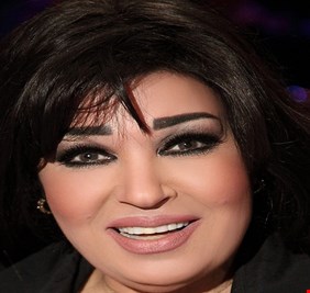 قاتل يهدد فيفي عبده