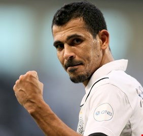 سامر سعيد ينفي التهم عن يونس محمود