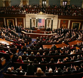 مجلس الشيوخ الامريكي : أيران تساعد قطر على قتل ابنائنا !!