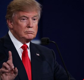 ترامب حزين بسبب هجوم مسلح على نواب جمهوريين