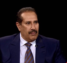 رئيس وزراء قطر: نحن شركاء الولايات المتحدة في محاربة الإرهاب