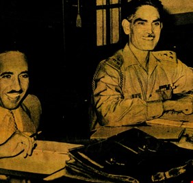 ابنة رئيس العراق عانت من شظف العيش قبل الموت في الغربة