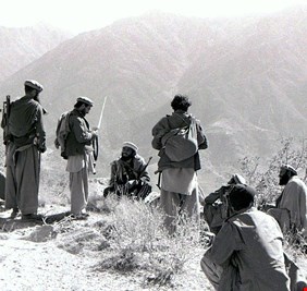 رسميا ... داعش يستلم مقر الإرهاب الرئيسي