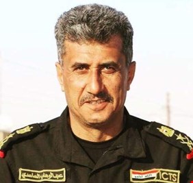 بالفيديو: عبد الوهاب الساعدي يسجل هدفاً على أرضه وبين جمهوره