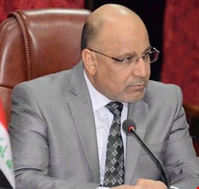 الديوانية تستعد لتوزيع رواتب حزيران قبل عيد الفطر