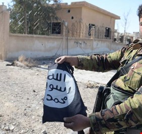 هروب جماعي لقادة 