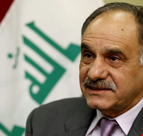 صالح المطلك : لن أمتثل للبرلمان وسأحضر للمؤتمرات في أي مكان