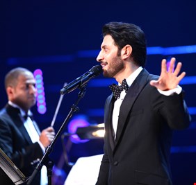 السعودية تمنع حضور النساء في حفل ماجد المهندس