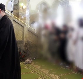 جهاز المخابرات يضع النقاط على الحروف : البغدادي لم يقتل