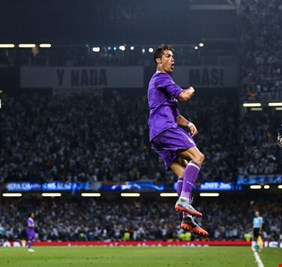 ريال مدريد سيبيع رونالدو.. والمبلغ 