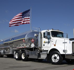 العراق يضاعف صادراته النفطية الى أمريكا