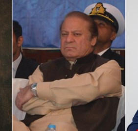 السعودية لباكستان: أمامكم خيارٌ واحد أنتم معنا أم مع قطر.. فماذا ردت إسلام آباد؟