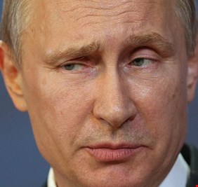 الرئيس الروسي لايصدق الروايات حول 11 سبتمبر