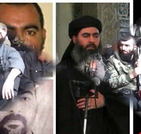 من سيخلف البغدادي ؟ .. تعرف على الخليفة الجديد