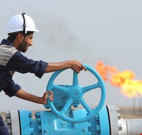 كويت اينيرجي تباشر إنتاجها التجاري من بئر فيحاء في البصرة