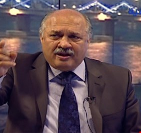 مشعان الجبوري: أتشرّف أن أكون عميلاً للشيعة