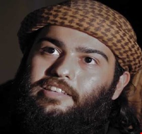 الارهابيون يعتبرون المحيسني سببا للهزيمة في حلب