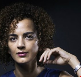 كاتبة فرنسية مغربية الأصل تفوز بجائزة جونكور