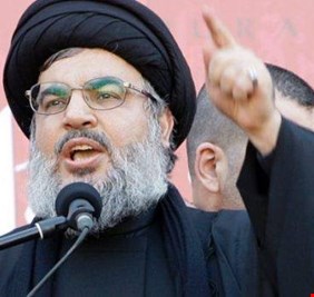 نصر الله: فعلنا كل ما كان يؤدي لوصول عون إلى رئاسة لبنان