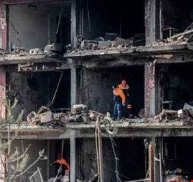 داعش  يتبنى تفجير دياربكر في تركيا