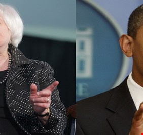 أوباما وجد وظيفته بعد الرئاسة