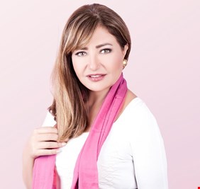 داعش يحذر من ليلى علوي