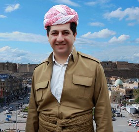 تعرف على رئيس دولة كردستان الجديدة .. ومن هو منافسه الوحيد؟