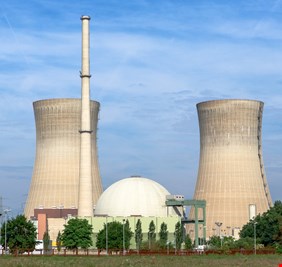 روسيا تستكمل بناء المفاعل النووي الثاني في إيران