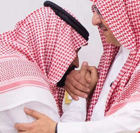 ماذا حصل بعد تولي بن سلمان للحكم ... مجتهد يكشف تفاصيل الانقلاب